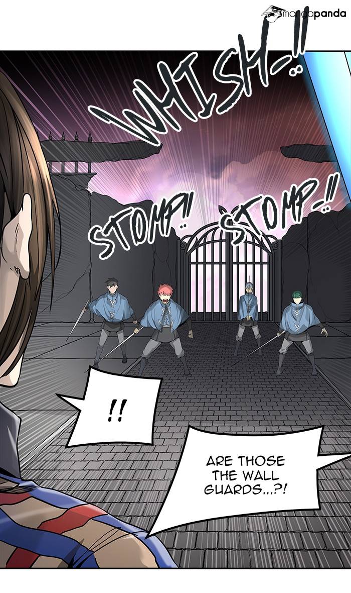 Tower of God Chapter 457 image 143